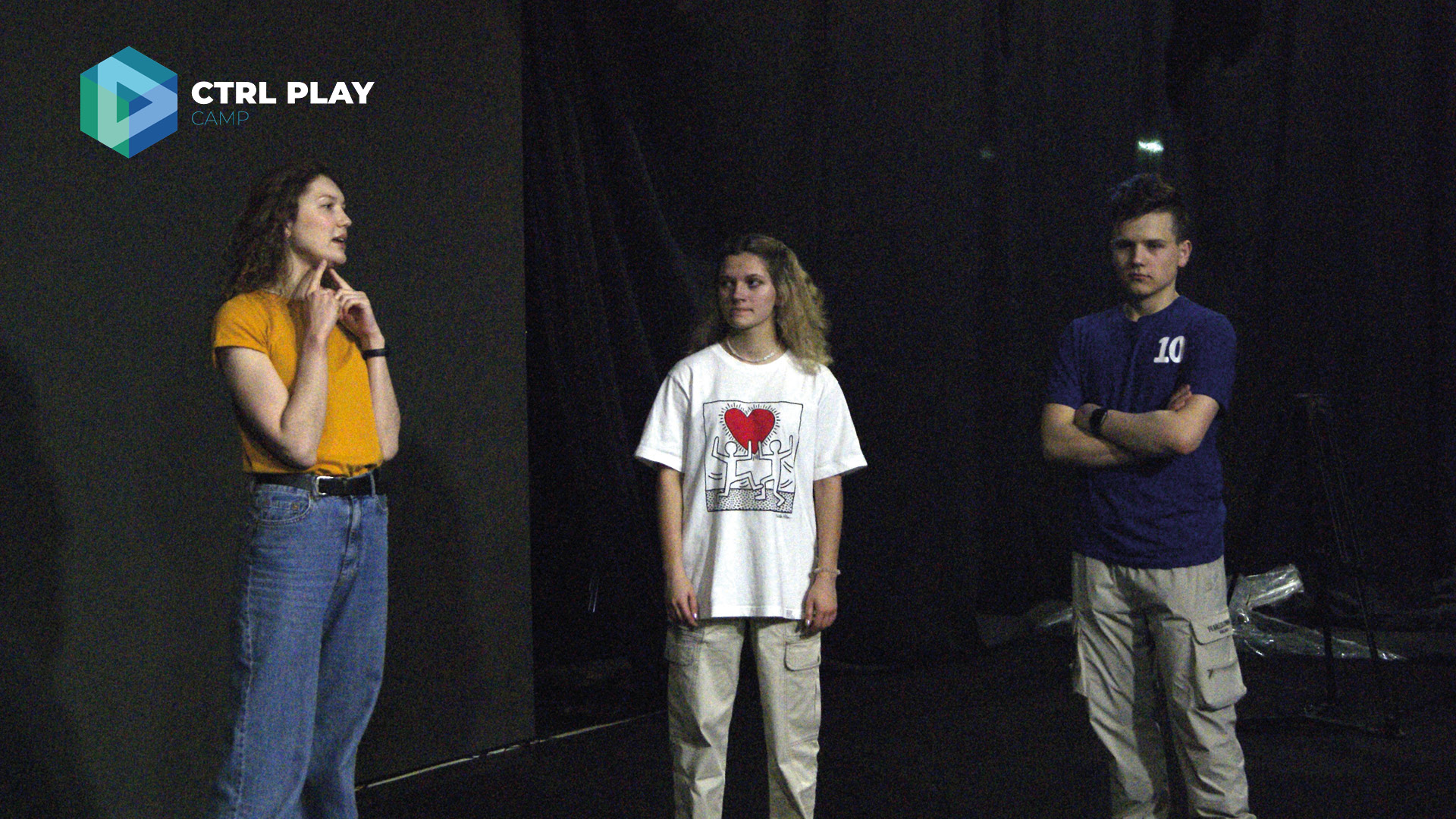CTRL PLAY CAMP – детская программа, Москва, м. Водный стадион. Путевки на детские программы на 2026-2027 год, фото программы 1