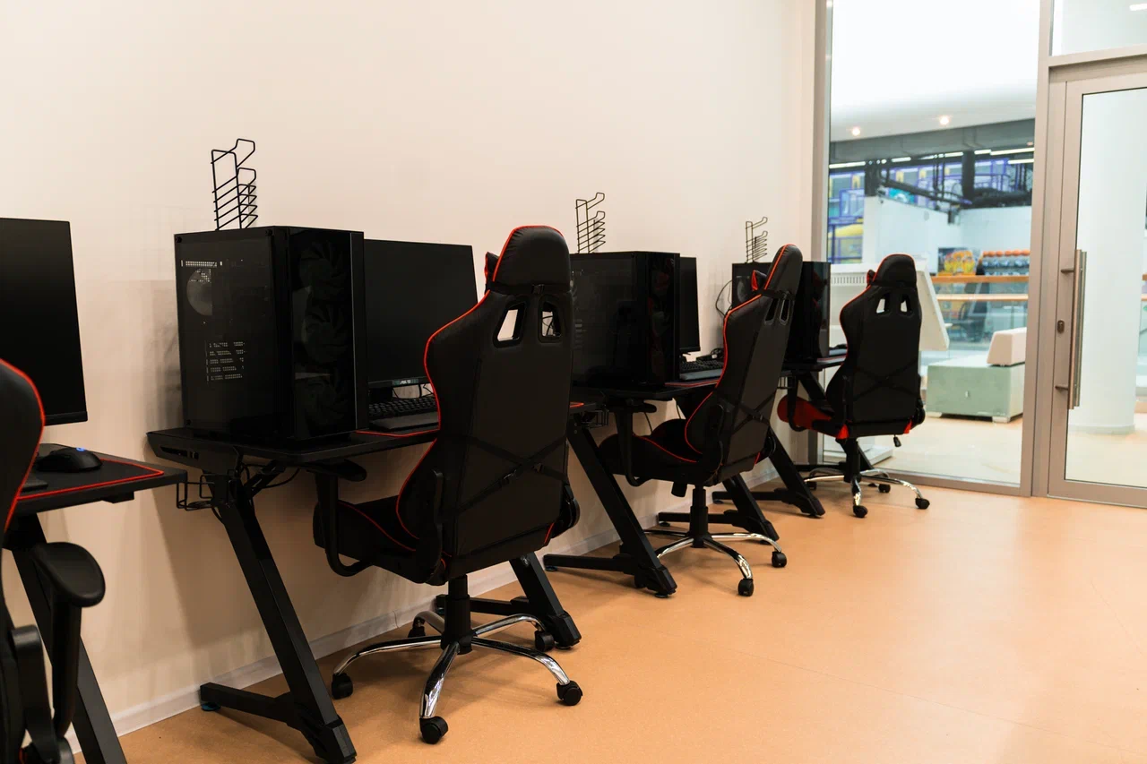 Школа мяча. Футбольный дневной кэмп Солнцево – городской лагерь, Москва, м. Солнцево. Путевки в детский лагерь на 2026 год, фото размещения 13