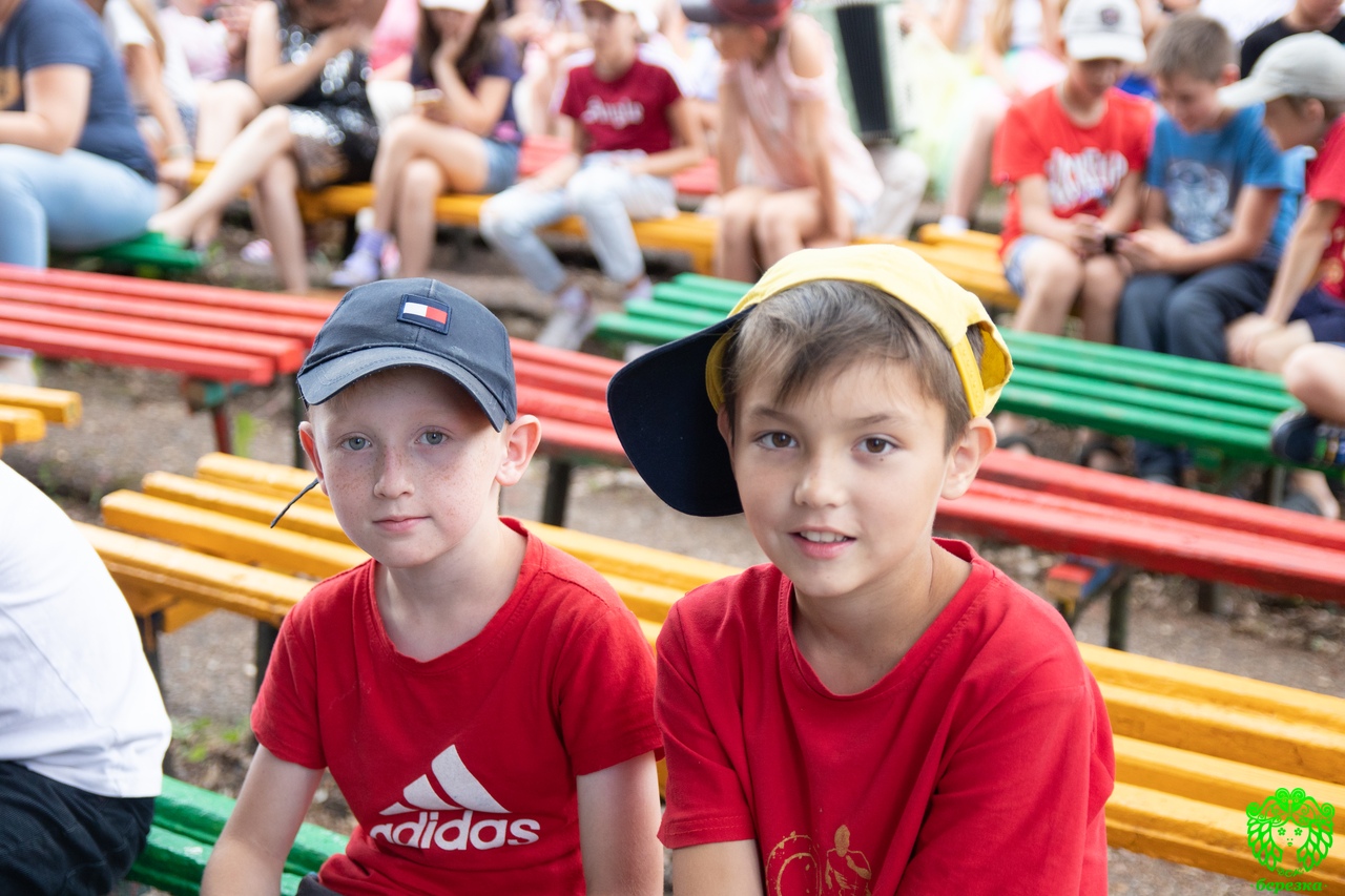 Березка – оздоровительный лагерь, Республика Башкортостан. Путевки в детский лагерь на 2024 год, фото 13