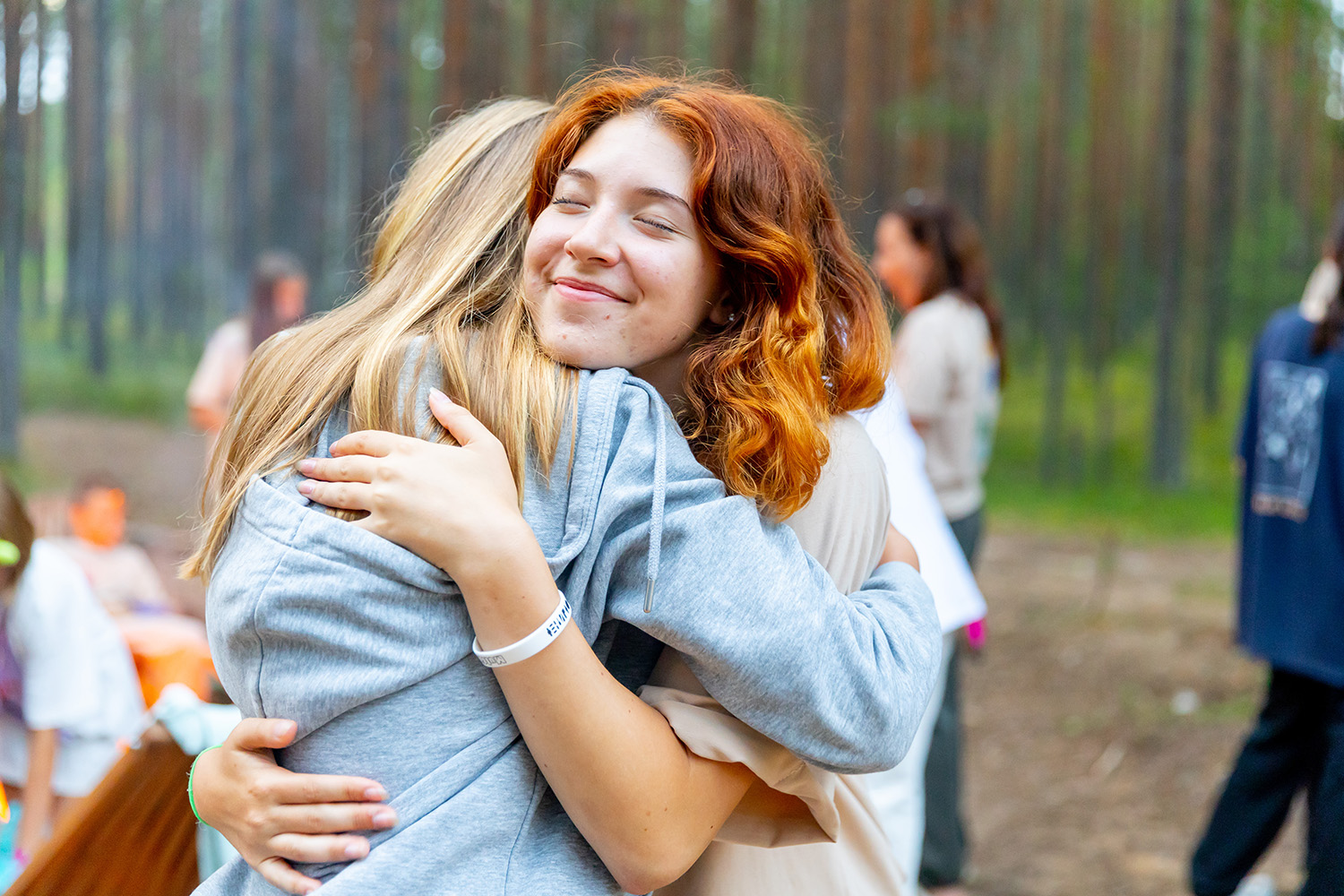 MULTIRIDERS Глэмпинг-лагерь у озера в Пскове – детская программа, Санкт-Петербург - Псков. Путевки на детские программы на 2026 год, фото программы 4