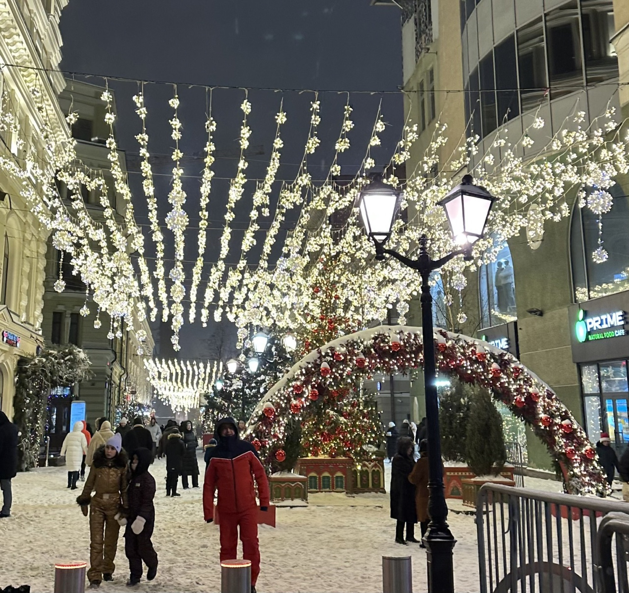 «ПростоЛето. Москва», Москва, м. ВДНХ – 3.
