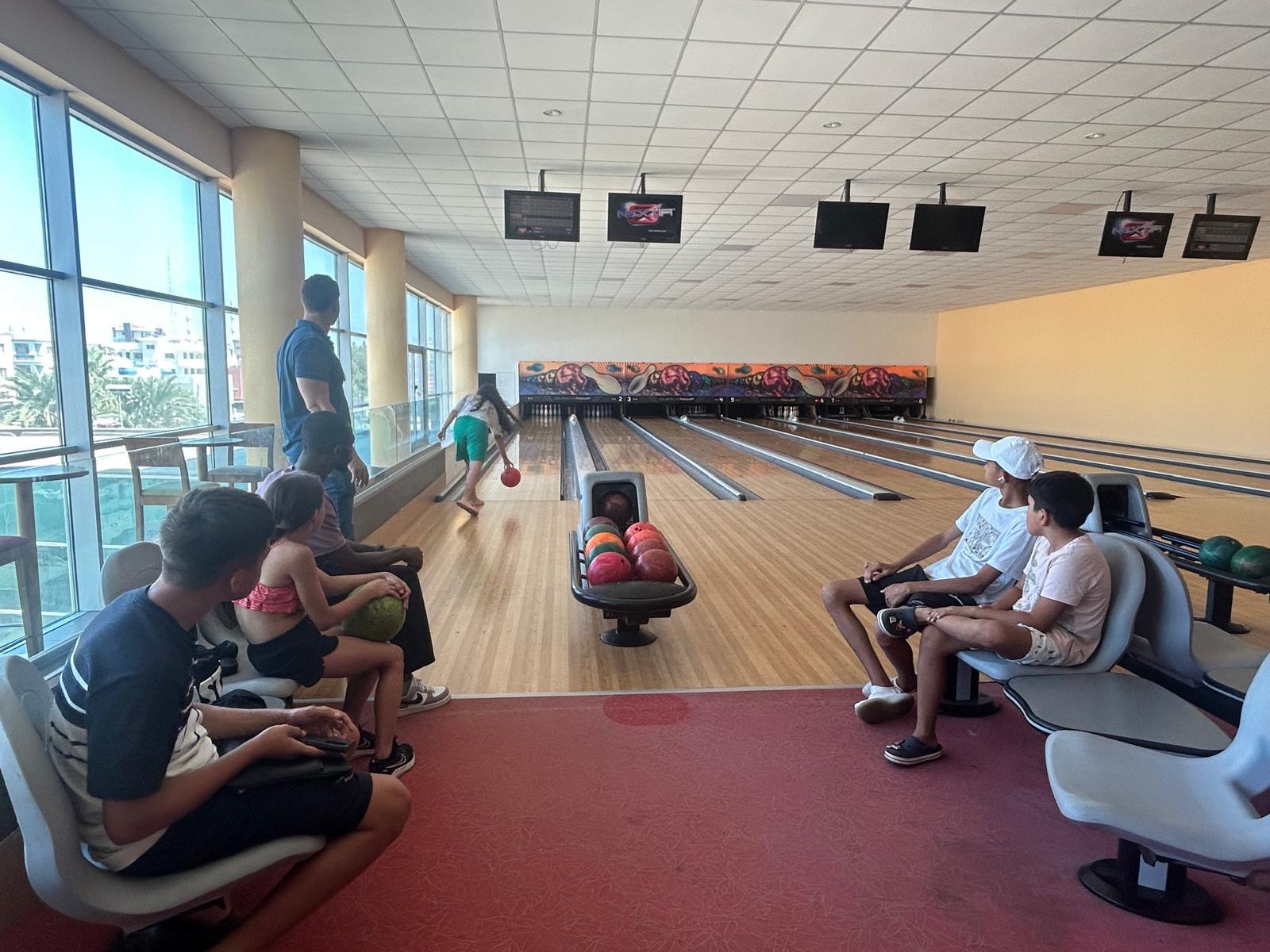 «Триумф - Летняя школа EMU на Северном Кипре», Северный Кипр, Фамагуста – 6.