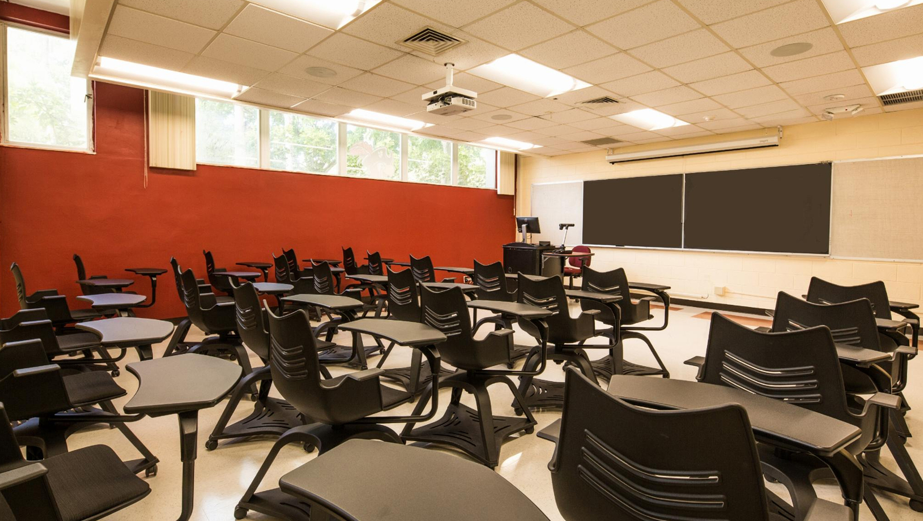 Barry University – языковой лагерь, США, Майами. Путевки в детский лагерь на 2025-2026 год, фото 4