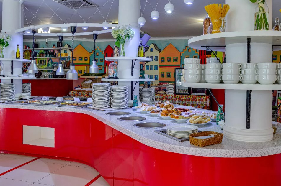 Интенсив от KIBERONE в Парк-Отеле Орловский – детская программа, Московская обл., Ленинский р-н. Путевки на детские программы на 2026 год, фото 10