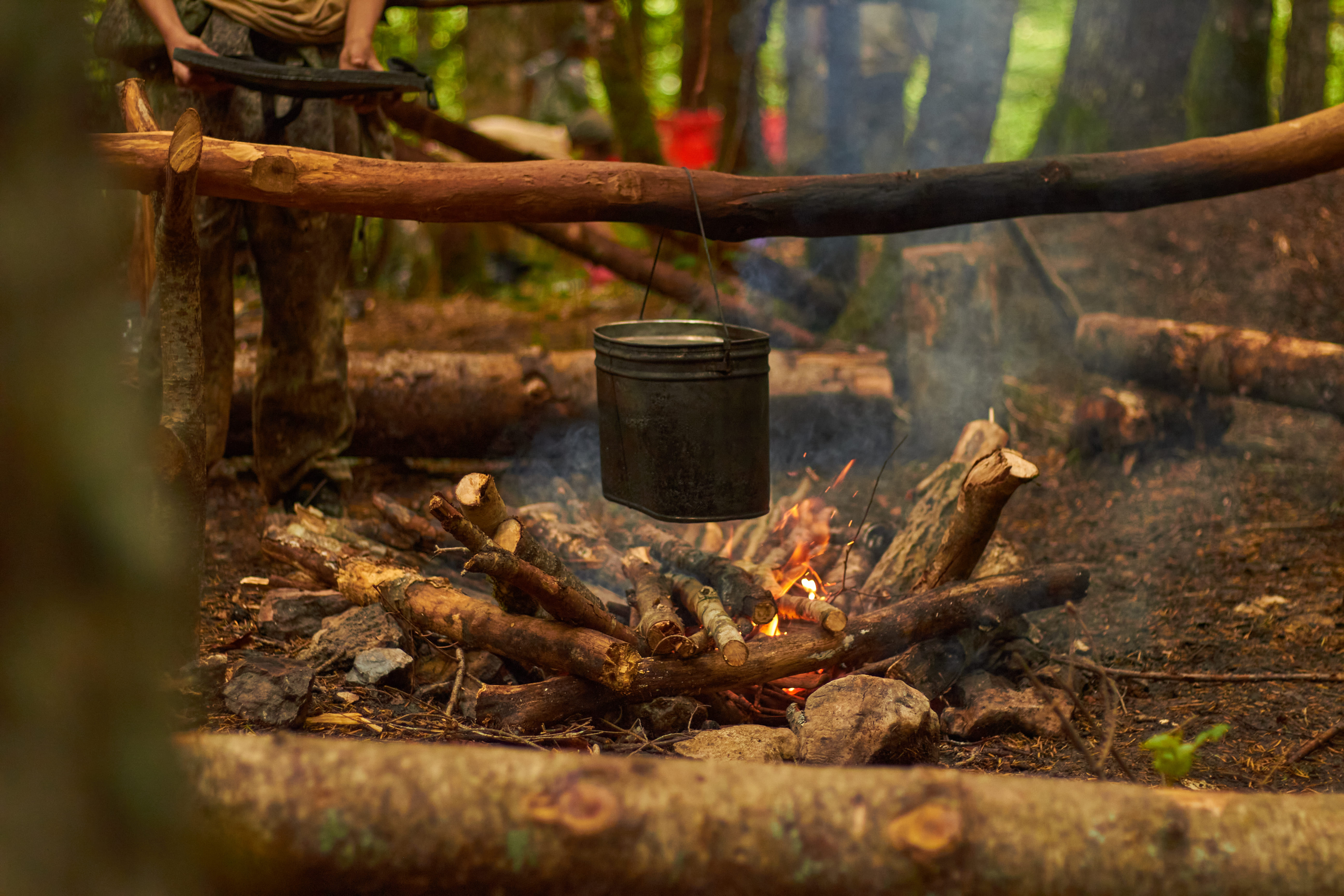 ПроКаникулы. ПроЖизнь Кавказ  – туристический лагерь, Краснодарский край, Сочи. Путевки в детский лагерь на 2026 год, фото программы 4