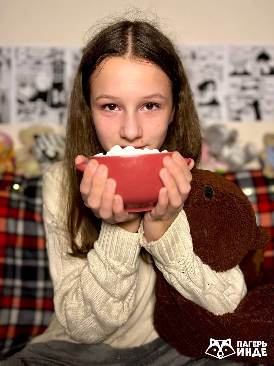 Ламповое комьюнити – творческий лагерь, Татарстан, Мамадышский р-н. Путевки в детский лагерь на 2025-2026 год, фото 8