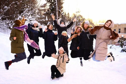 «Интеркэмп», Московская обл., Мытищинский р-н – 2.