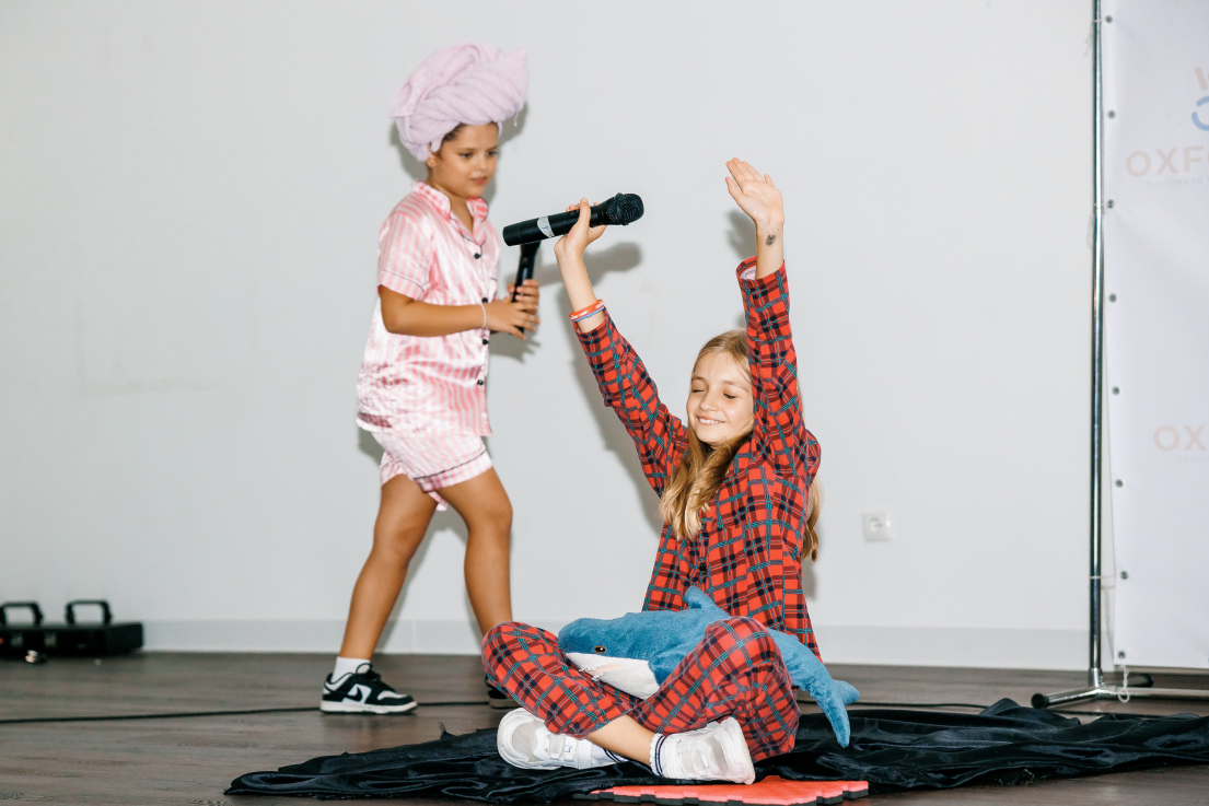 Oxford Camp Амакс 4* Classic – языковой лагерь, Московская обл., Истринский р-н. Путевки в детский лагерь на 2026 год, фото 7