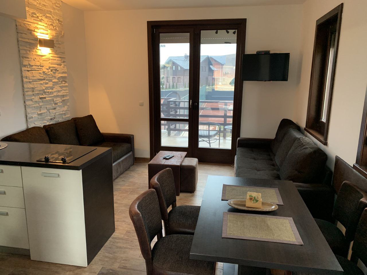 Active Lingua. Горнолыжный языковой тур в Сербии – языковой лагерь, Сербия, Златибор. Путевки в детский лагерь на 2026 год, фото размещения 10