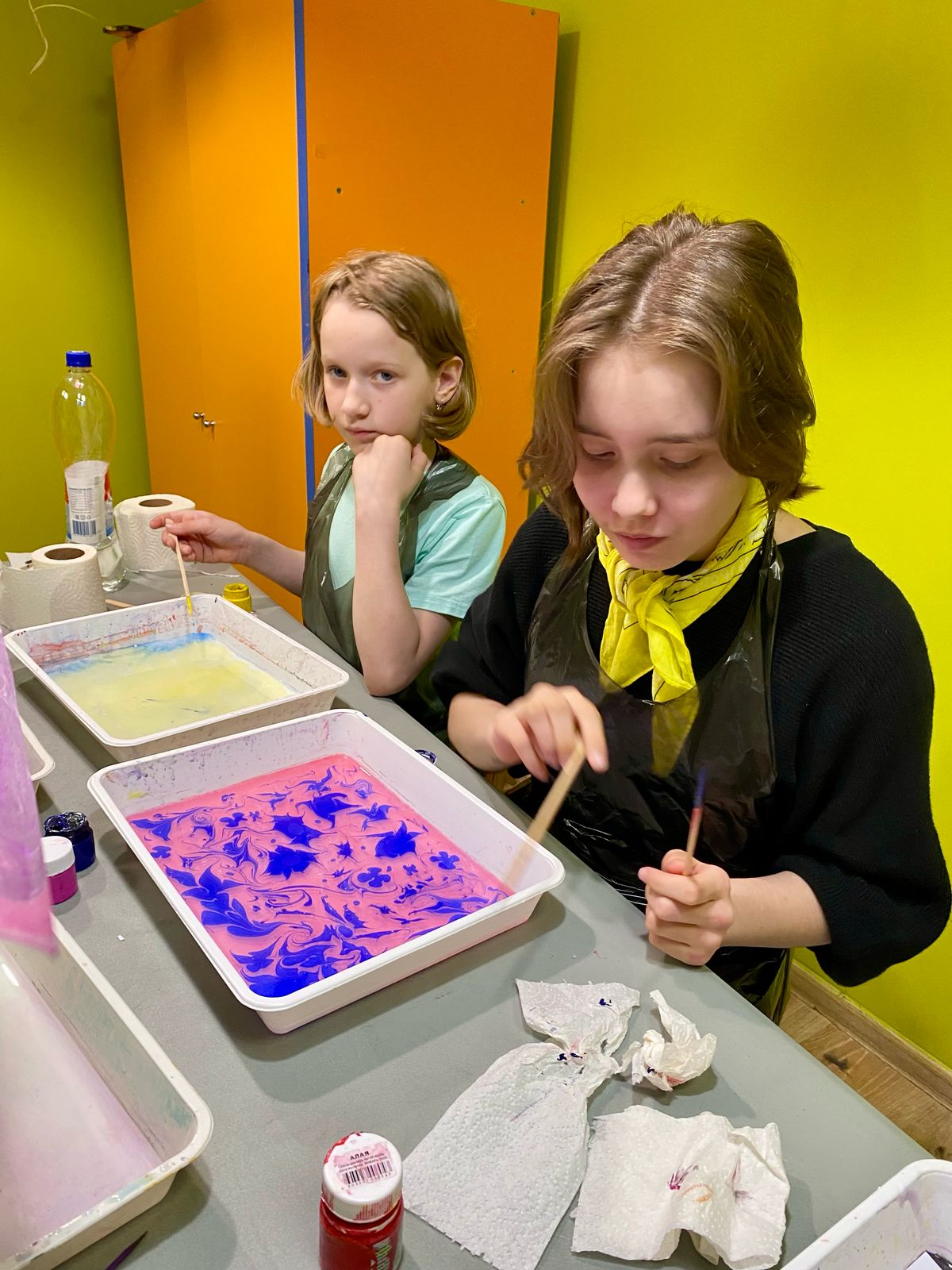 «Языковой лагерь Триумф», Ленинградская обл, Приозёрский р-н – 3.