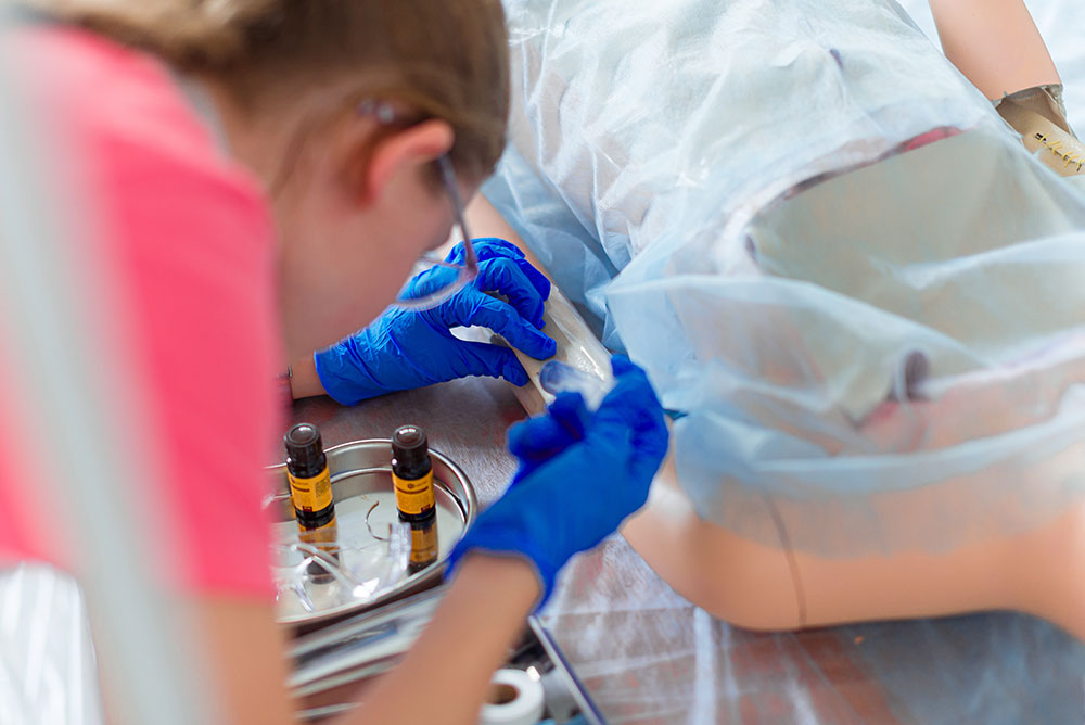 Научный практикум Эмпирики в Технологическом институте – городской лагерь, Санкт-Петербург, м. Технологический институт-2. Путевки в детский лагерь на 2026 год, фото 7