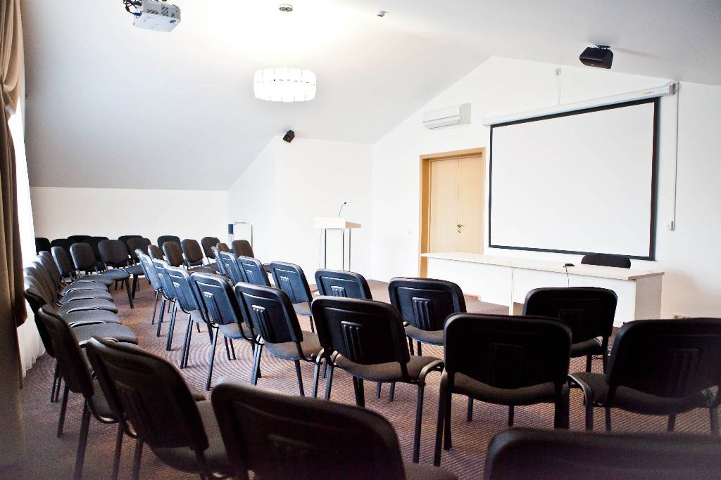 CampIdea. Рисовать – детская программа, Московская обл., Рузский р-н. Путевки на детские программы на 2026 год, фото размещения 6