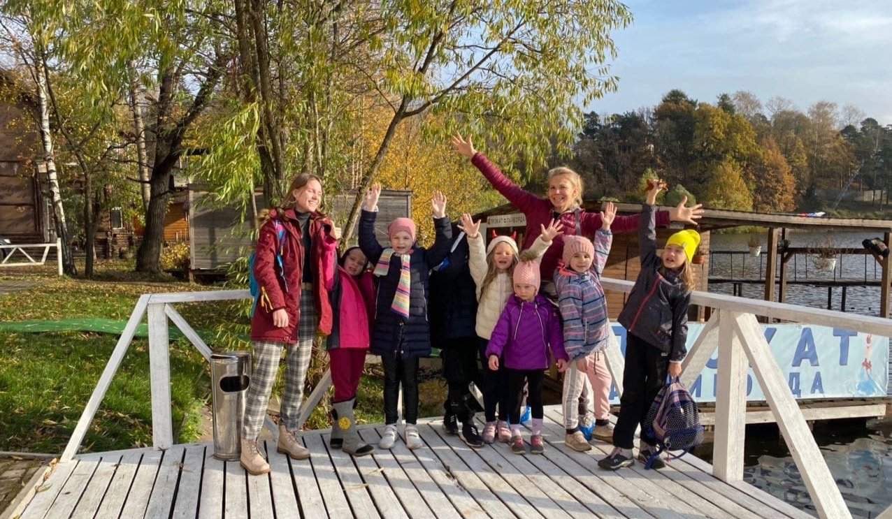 Каникулы с MULTIRIDERS: сёрф-волна, ролики, скейт, самокат – спортивный лагерь, Санкт-Петербург, м.Озерки. Путевки в детский лагерь на 2025-2026 год, фото 10