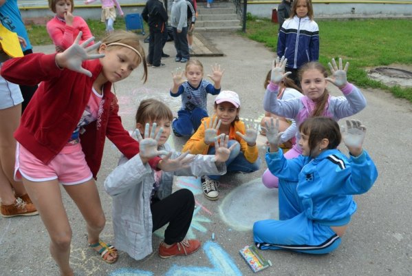 Исток – оздоровительный лагерь, Рязань. Путевки в детский лагерь на 2024 год, фото 1