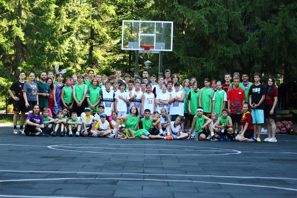 «Stremlenie Camp Спартанец», Новосибирская обл, Бердск – 7.