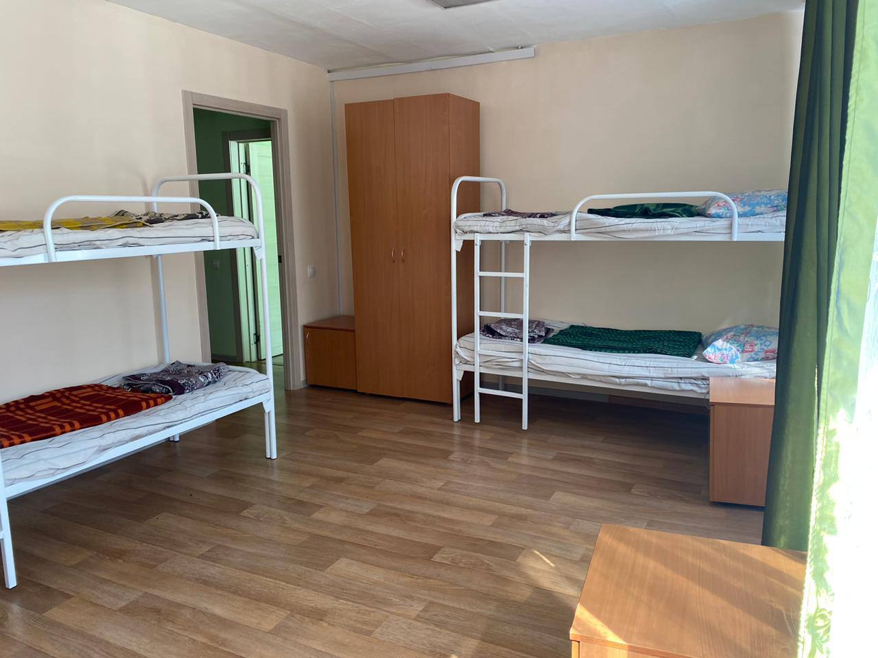 Творческий лагерь Создавай – детская программа, Новосибирская обл., 3 локации. Путевки на детские программы на 2026 год, фото размещения 4