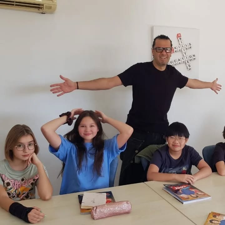 Языковой тур BC Dubai Camp – языковой лагерь, ОАЭ, Дубай. Путевки в детский лагерь на 2026 год, фото 3