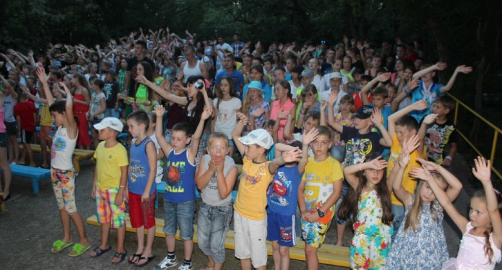 «Альбатрос» – оздоровительный лагерь, Уфа. Путевки в детский лагерь на 2023 год, фото 3