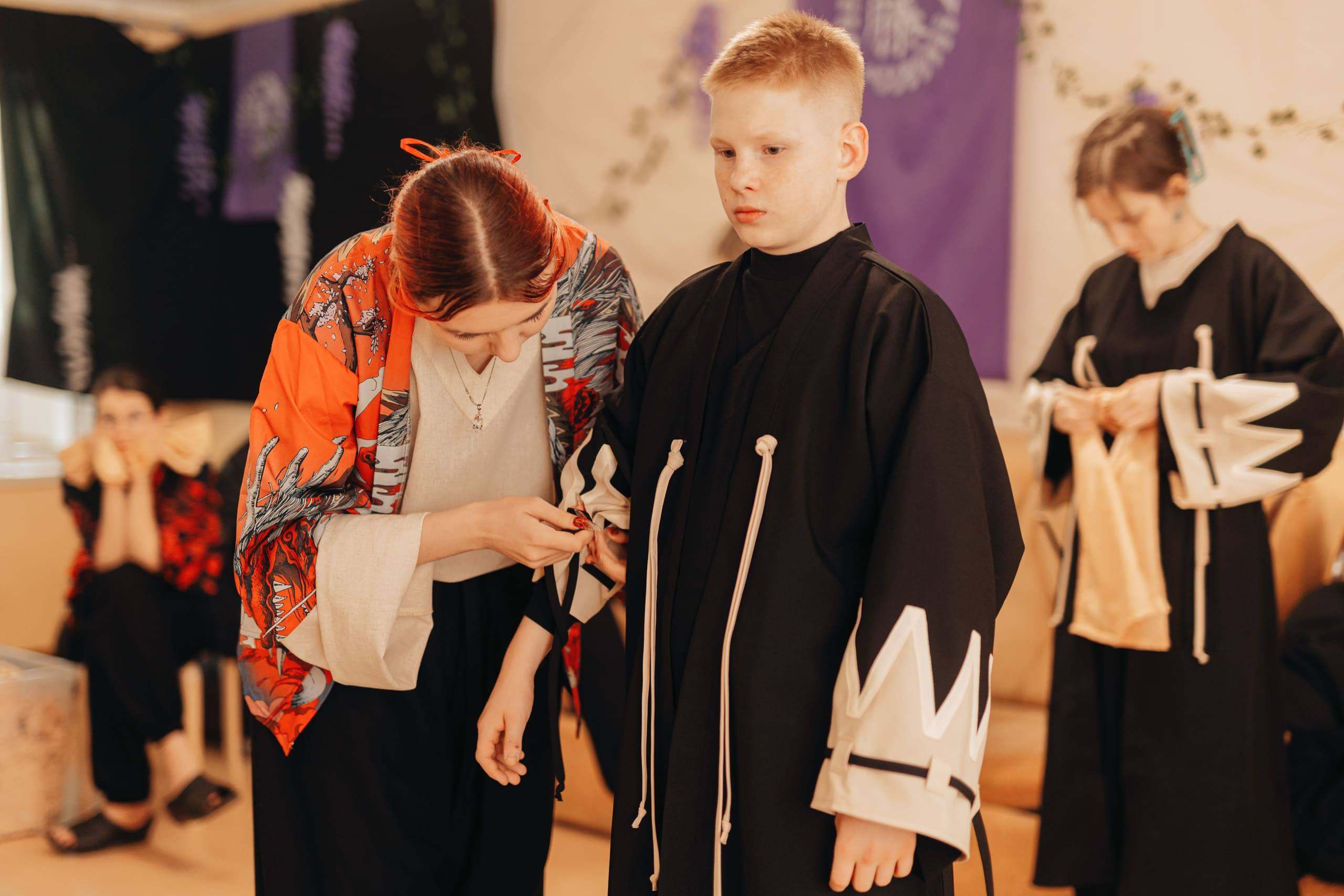 «Элинор», Московская обл., 2 локации – 5.