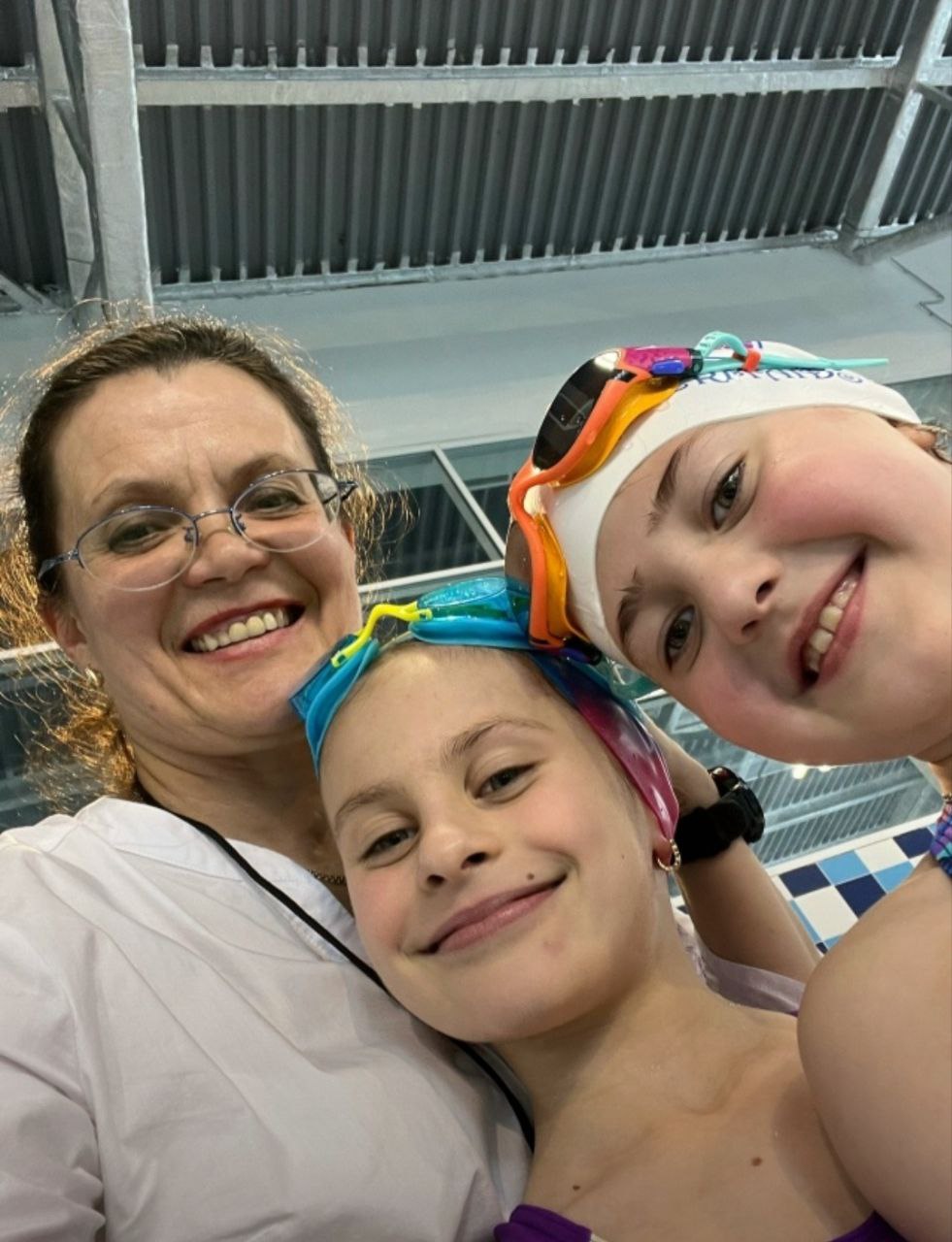 Золотарева Татьяна Евгеньевна  - Кульбит – спортивный лагерь, Ленинградская обл., Выборгский р-н. Путевки в детский лагерь на 2026 год