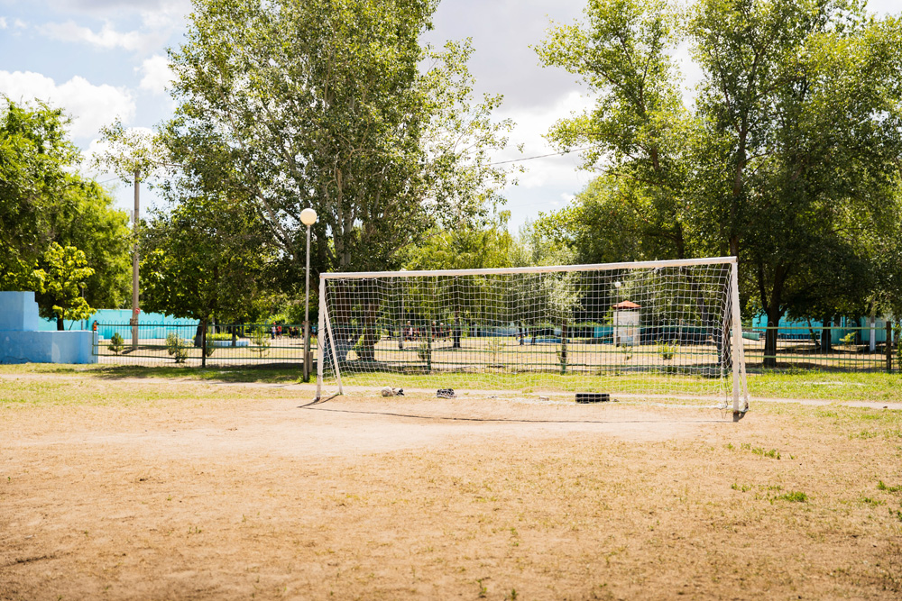 ДОЛ Юность – детский лагерь, Волгоградская обл., Городищенский р-н. Путевки в детский лагерь на 2026 год, фото размещения 13