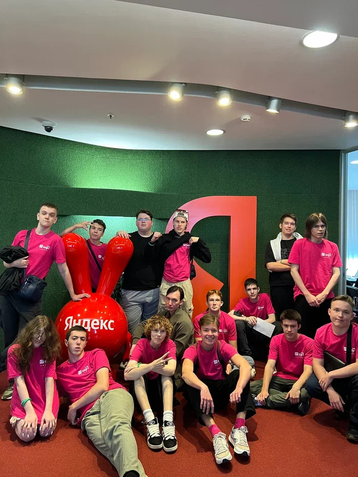 Каникулы в Санкт-Петербурге с Компьютерной Академией ТОП – образовательный лагерь, Москва - Санкт-Петербург. Путевки в детский лагерь на 2026 год, фото 9