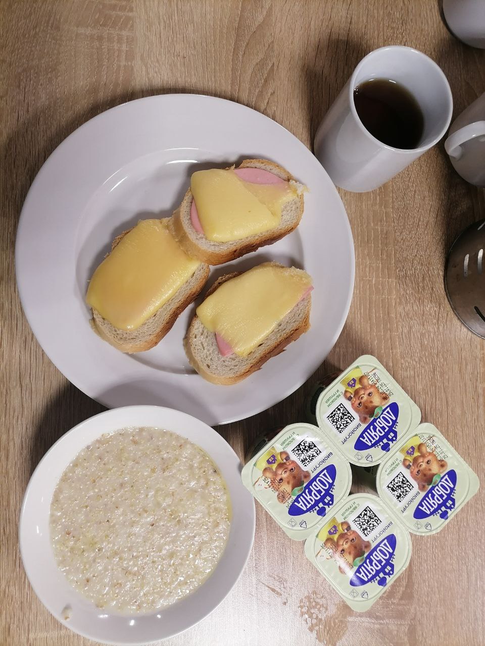 Оздоровительная программа Актив  – спортивный лагерь, Ленинградская область, Приозерский район. Путевки в детский лагерь на 2026 год, фото питания 1