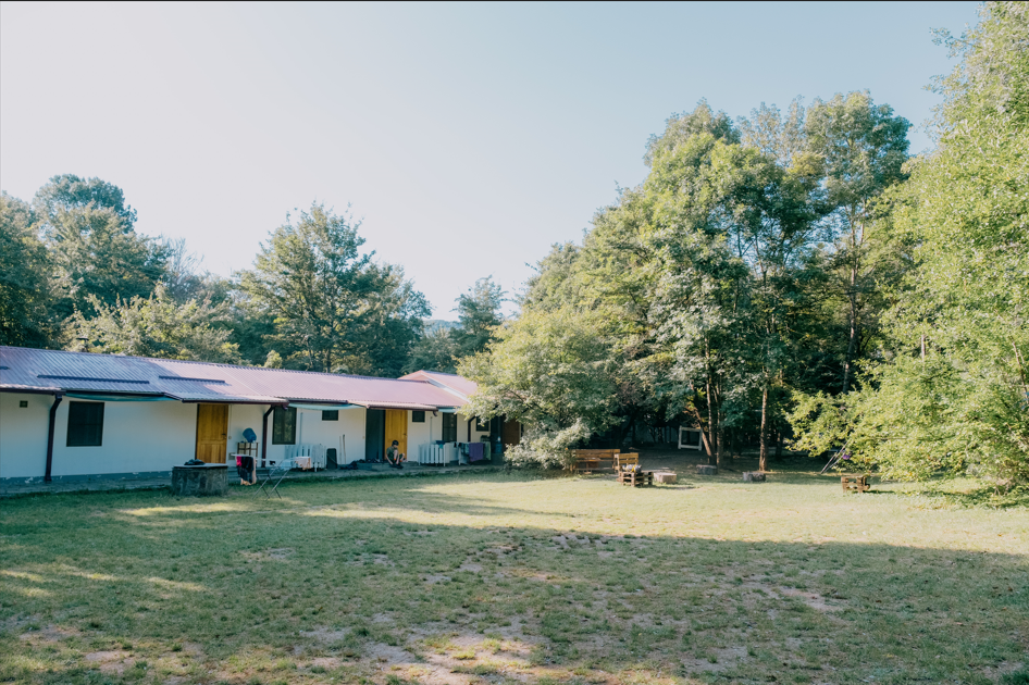 ПроКаникулы. ПроЖизнь Кавказ  – туристический лагерь, Краснодарский край, Сочи. Путевки в детский лагерь на 2026 год, фото размещения 5