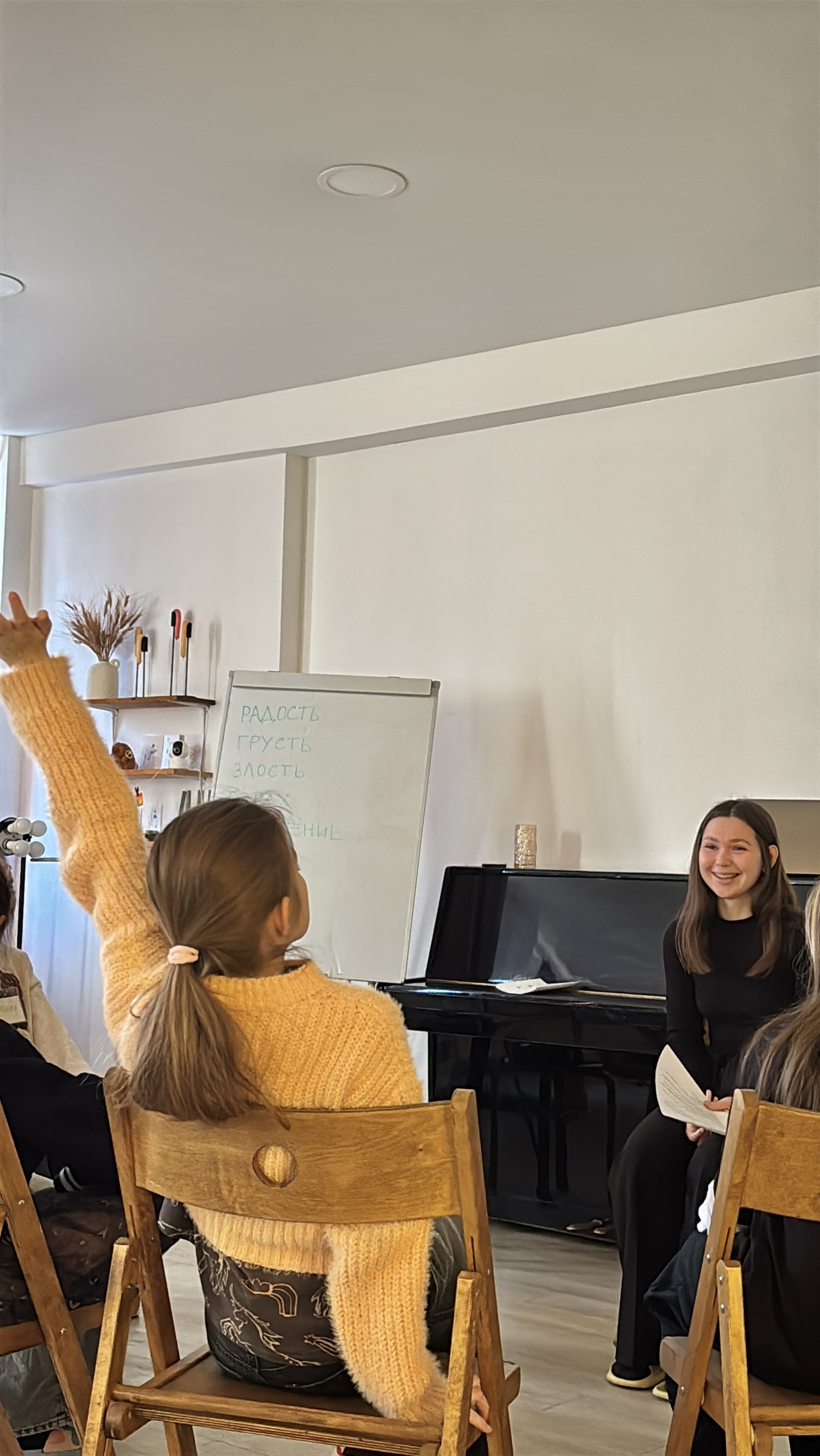 Летний клуб для девочек Секреты – детская программа, Казань, 3 локации. Путевки на детские программы на 2026 год, фото 5