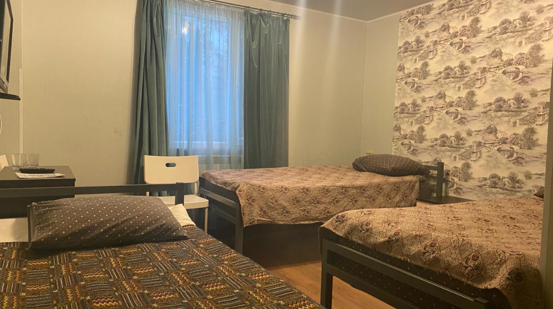 Подростково-детский творческий центр и лагерь Киноки. ДОЛ Хвойный – творческий лагерь, Ленинградская обл., Зеленогорск. Путевки в детский лагерь на 2026 год, фото размещения 3