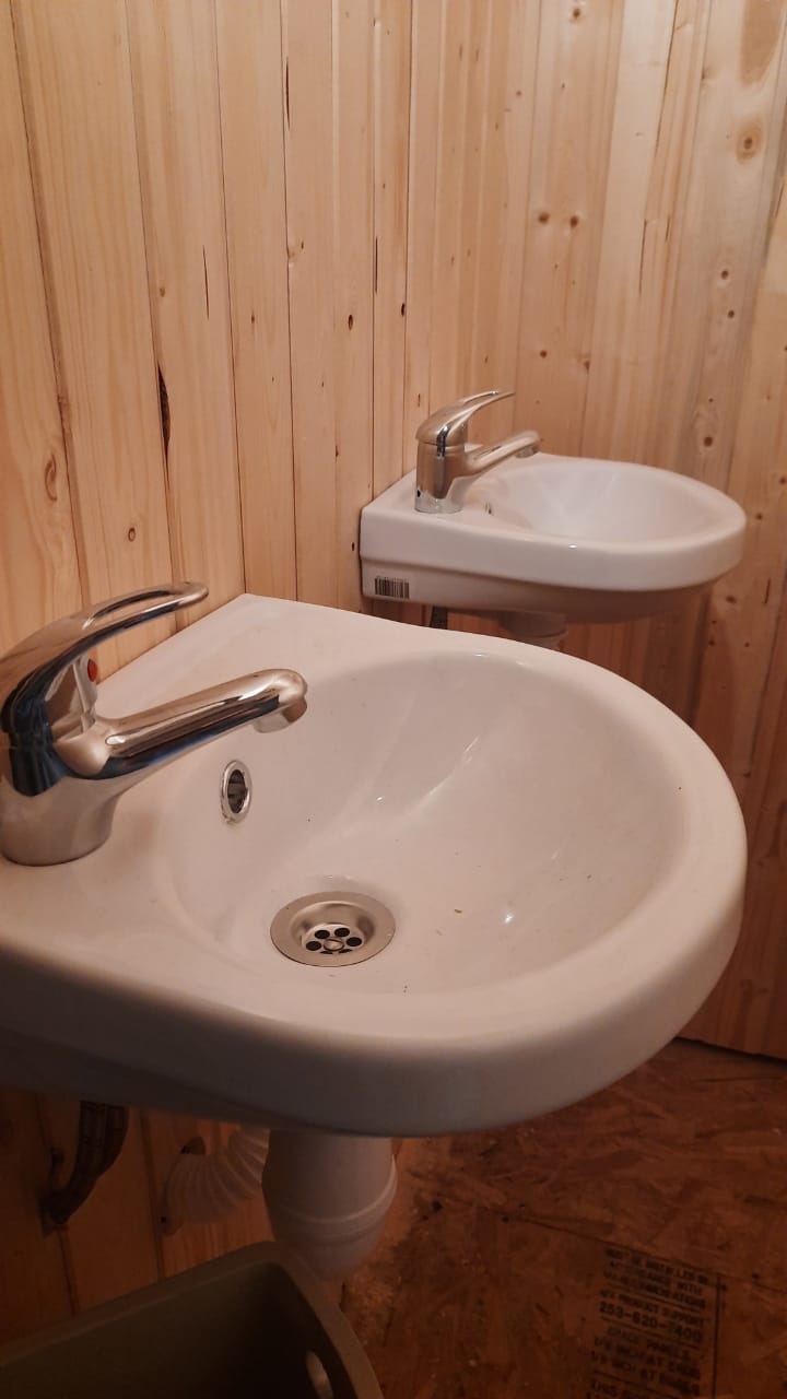 Город Мастеров – туристический лагерь, Ленинградская обл., Всеволожский р-н. Путевки в детский лагерь на 2026 год, фото размещения 7