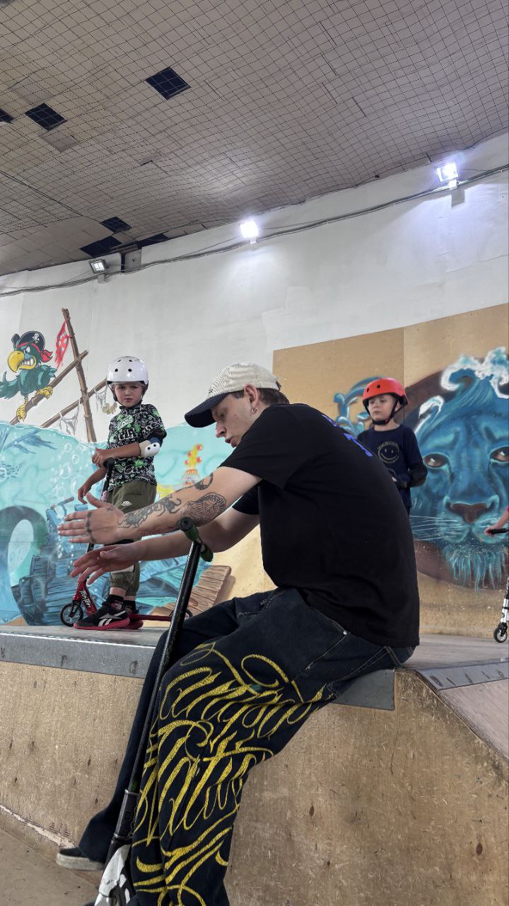 Летние каникулы с Bunny Hop (с ночевками) – детская программа, Москва, м. Хорвино. Путевки на детские программы на 2026 год, фото 12