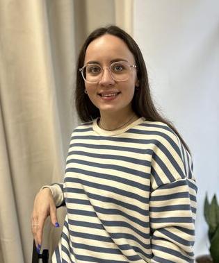 Ксения Бендюкович - Школа Бумеранг. Лето в особняке – городской лагерь, Москва, м. Курская. Путевки в детский лагерь на 2026 год