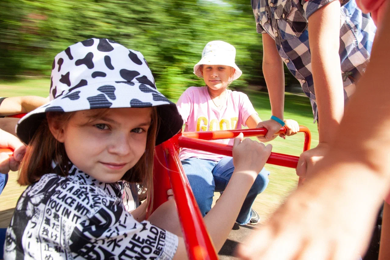 Аплодисменты. Киностудия – творческий лагерь, Московская обл., Богородский р-н. Путевки в детский лагерь на 2026 год, фото 12