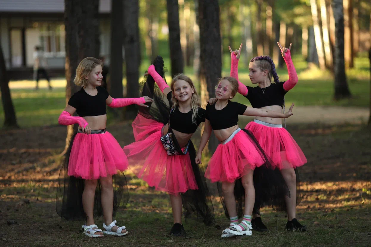 Terra Nostra Kids – спортивный лагерь, Московская область, Шатура. Путевки в детский лагерь на 2023 год, фото 12