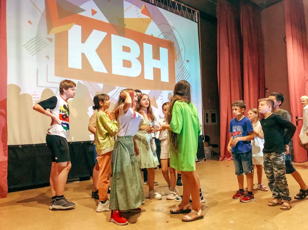 VIL Camp Бизнес каникулы. Солнечный – бизнес лагерь, Московская обл., пос. Воскресенское. Путевки в детский лагерь на 2026 год, фото программы 2