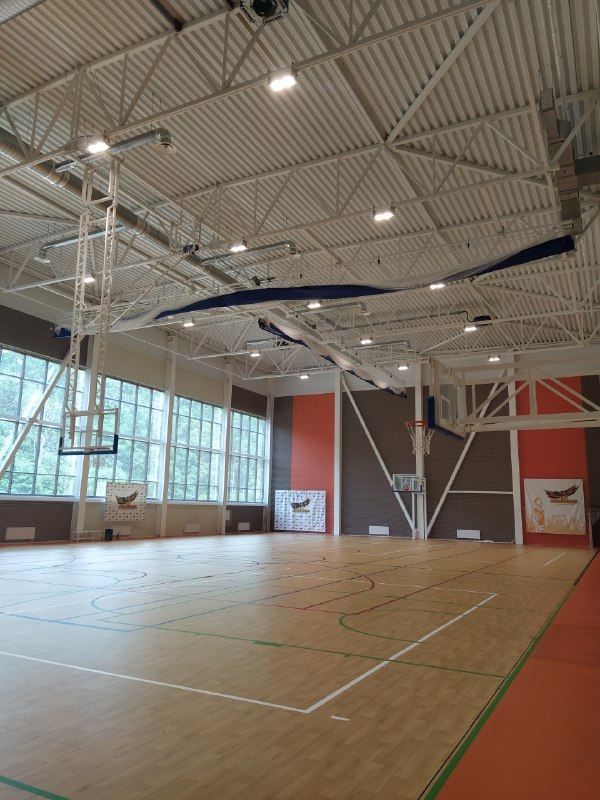 Танцевальный выезд Звезда – творческий лагерь, Московская обл., Истринский р-он. Путевки в детский лагерь на 2026 год, фото размещения 10