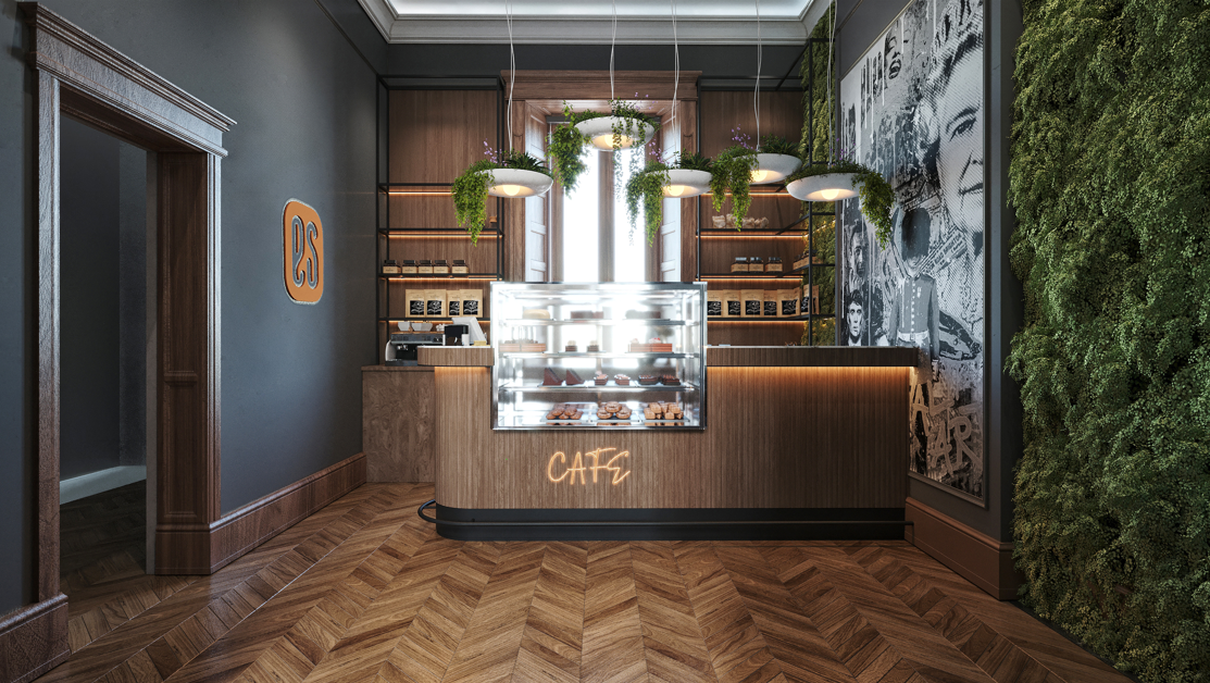 Каникулы в Лондоне – детская программа, Великобритания, Лондон. Путевки на детские программы на 2026 год, фото размещения 5