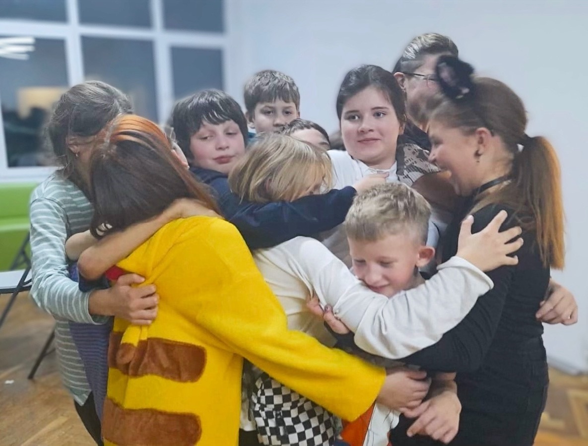 Планета Английского – языковой лагерь, Московская обл., Пушкинский р-н. Путевки в детский лагерь на 2026 год, фото программы 13