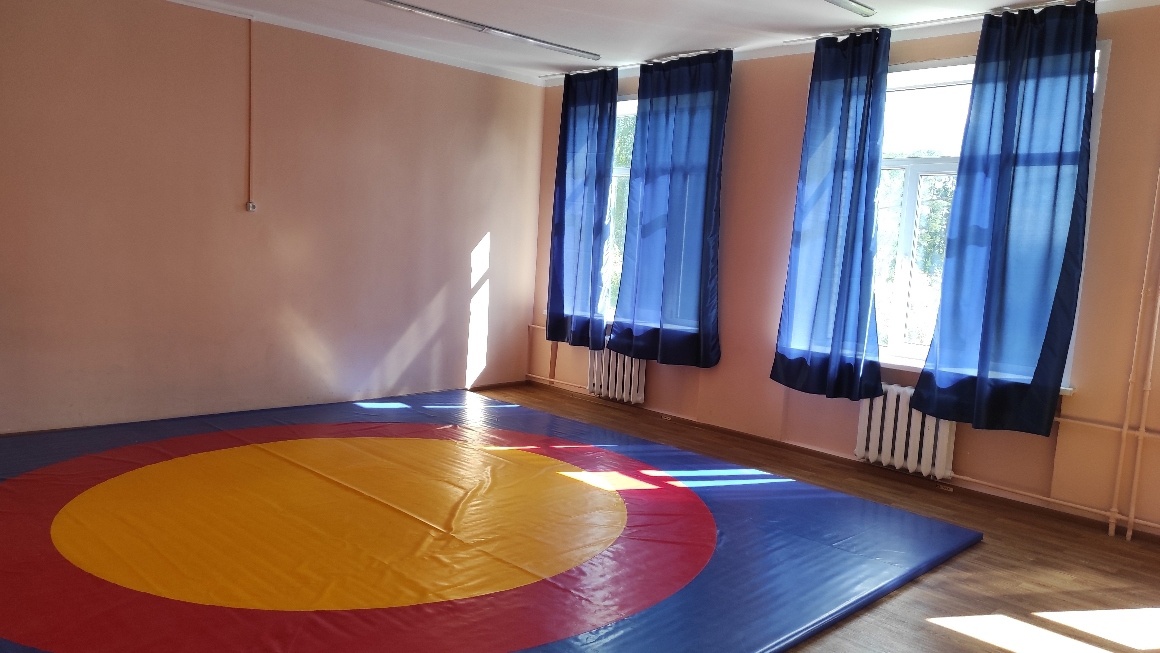 Детский Творческий Лагерь Созвездия – языковой лагерь, Московская область, г.о. Клин. Путевки в детский лагерь на 2026-2027 год, фото размещения 11