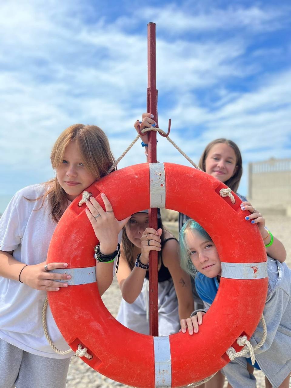 Творческий лагерь ArtCamp в Дагестане – творческий лагерь, Дагестан, Избербаш. Путевки в детский лагерь на 2025-2026 год, фото 9