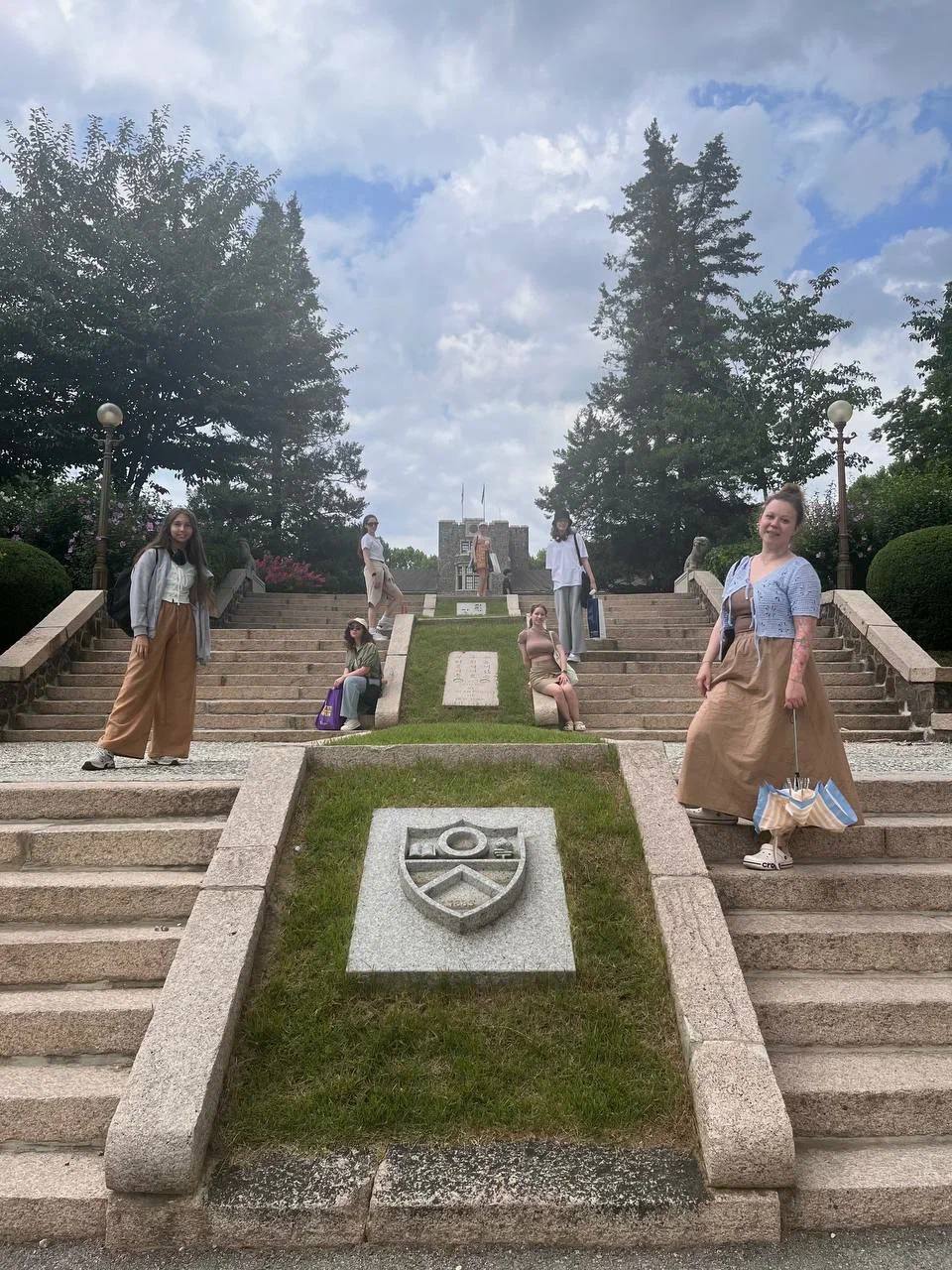 Евразия. Южная Корея – языковой лагерь, Южная Корея, Сеул, Пусан. Путевки в детский лагерь на 2026 год, фото 14