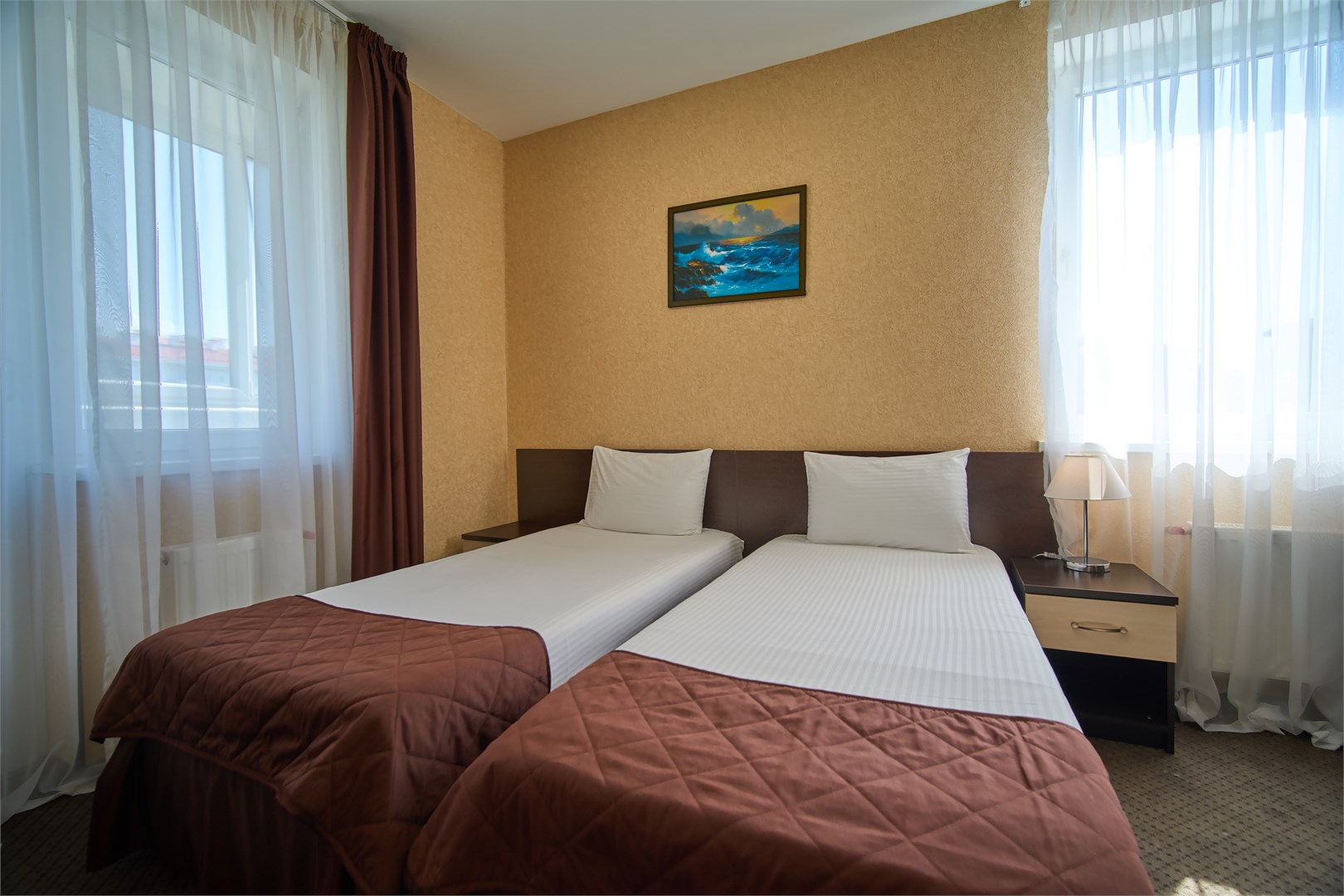 IP RUSSIA в Сочи – языковой лагерь, Краснодарский край, Сочи. Путевки в детский лагерь на 2026 год, фото размещения 4