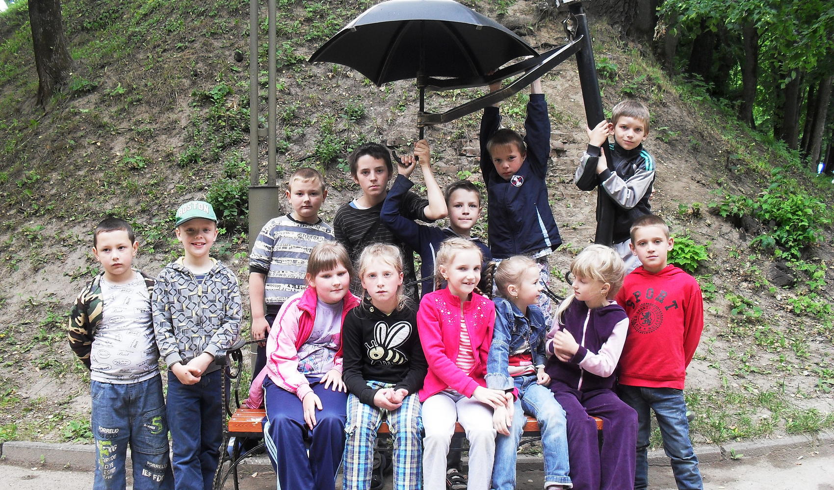 Юный ленинец – оздоровительный лагерь, Смоленск. Путевки в детский лагерь на 2023 год, фото 4