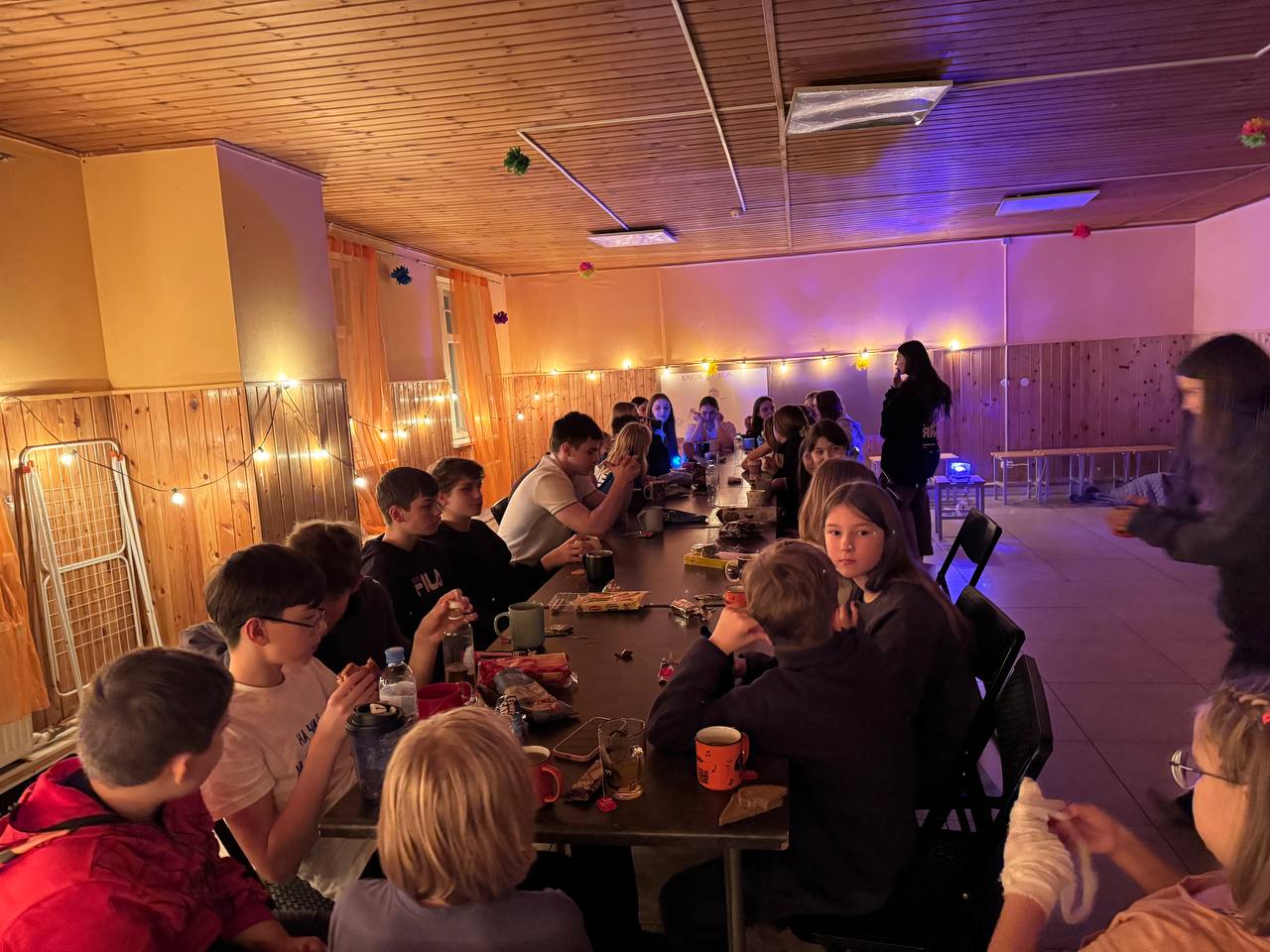 «Яркие каникулы в Ленинградской области», Ленинградская обл., Выборгский р-н – 7.