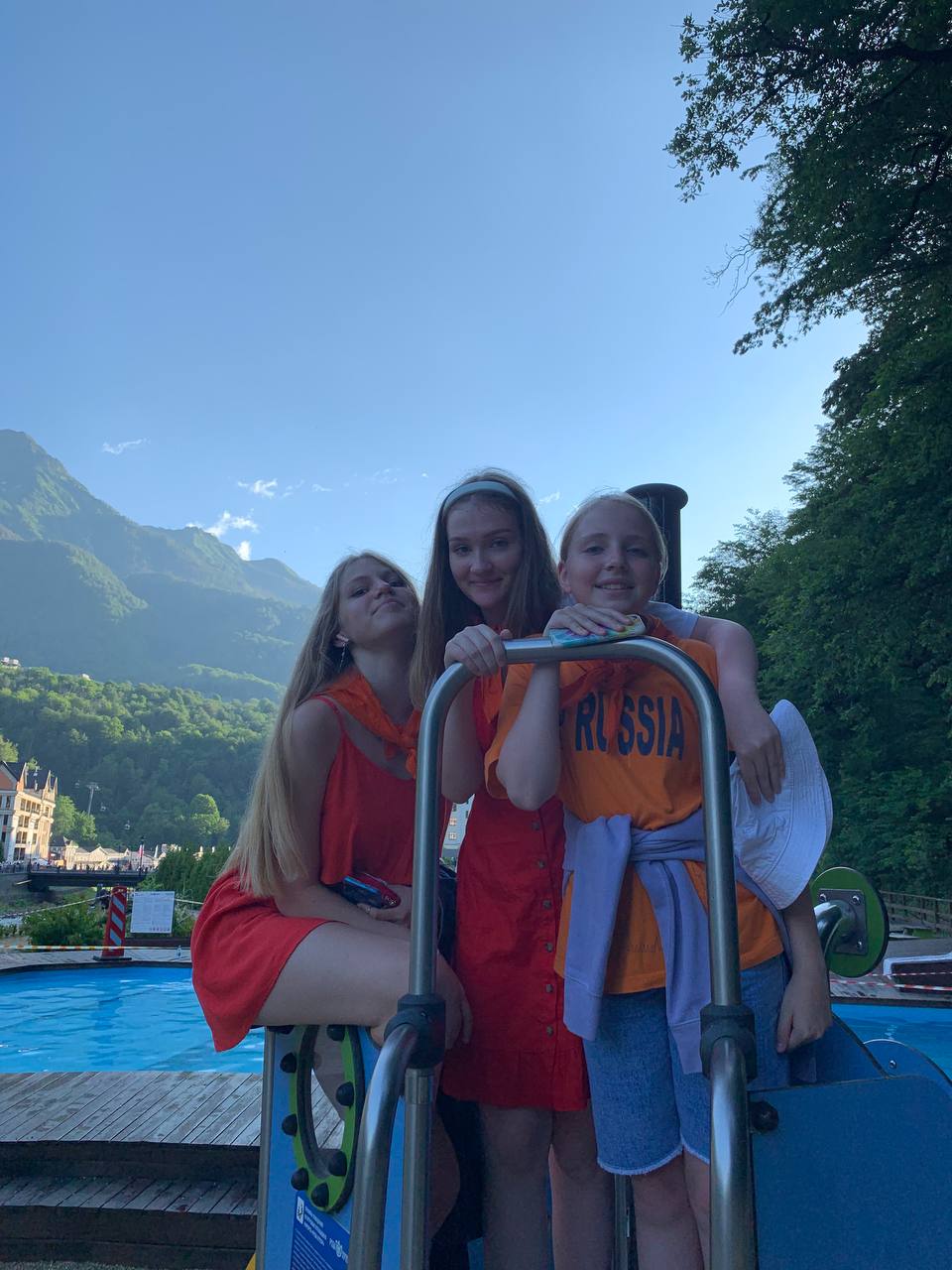 «IP RUSSIA в Сочи», Краснодарский край, Сочи – 7.