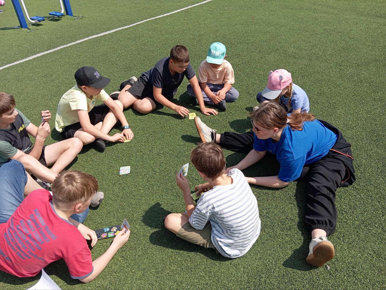 Летний роллер кэмп – детская программа, Москва, м. Жулебино. Путевки на детские программы на 2026 год, фото 13