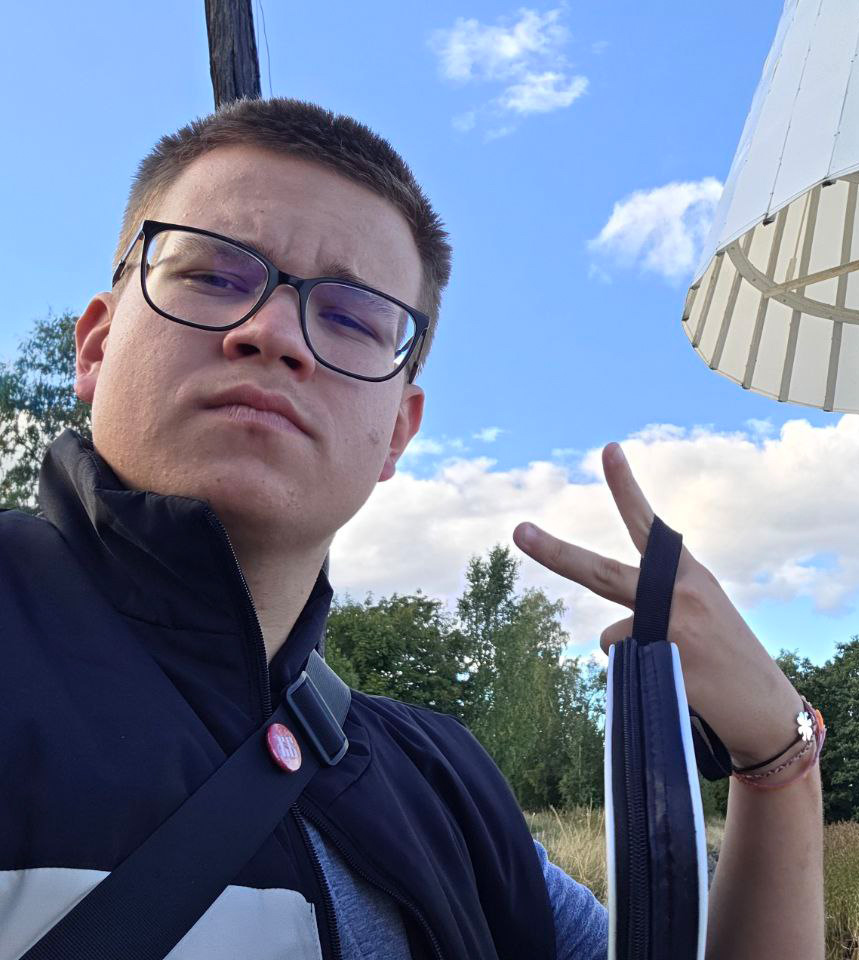 Труханов Денис - Кульбит – спортивный лагерь, Ленинградская обл., Выборгский р-н. Путевки в детский лагерь на 2026 год