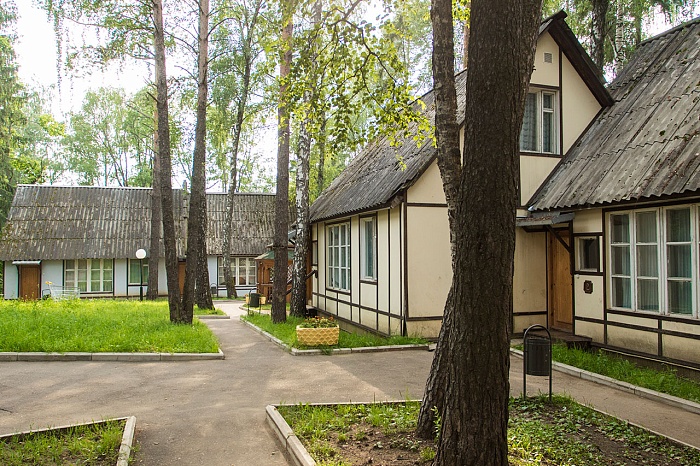 Лагерь Живая Легенда в Подмосковье, Одинцовский район – путевки на 2025 год, фото размещения 7