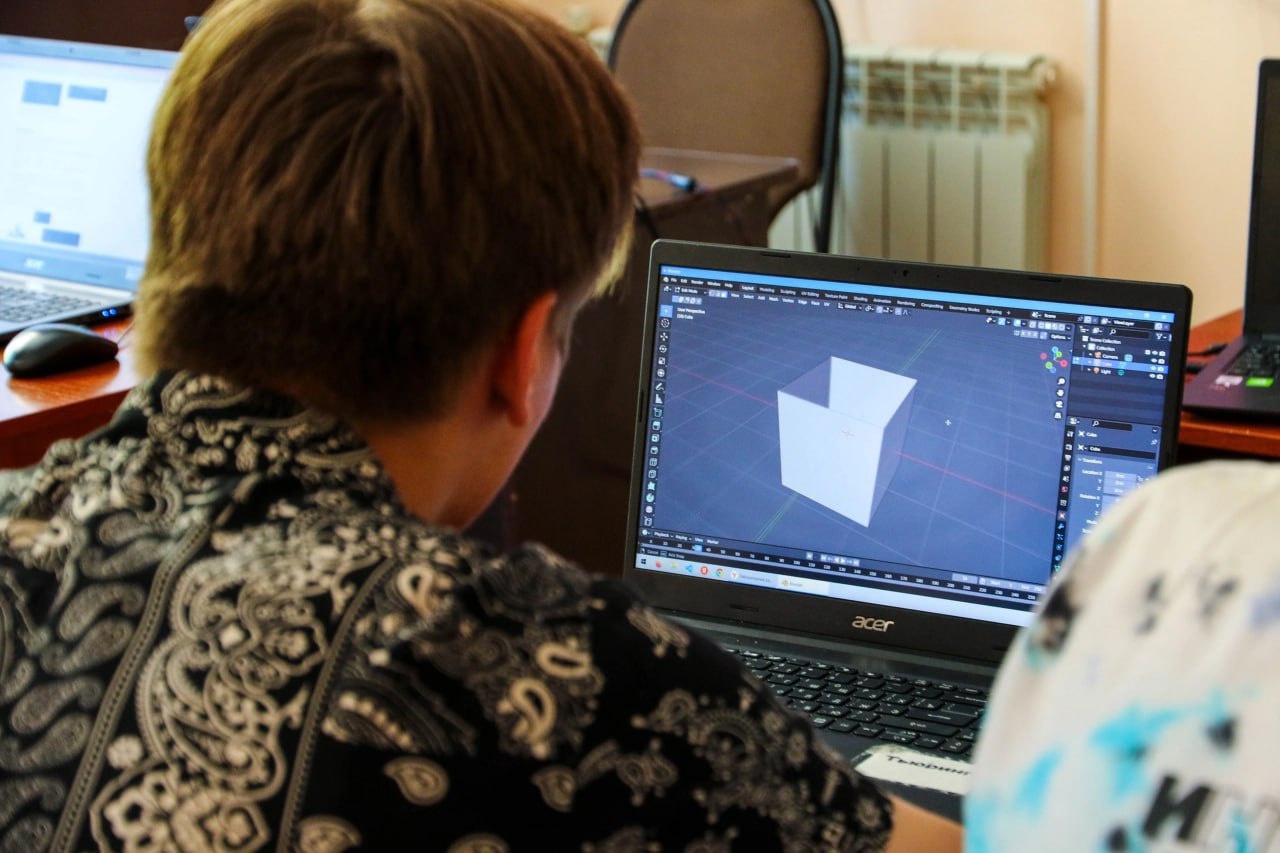 Лагерь Интеллект – IT и математический лагерь, Татарстан, Казань. Путевки в детский лагерь на 2026 год, фото 3